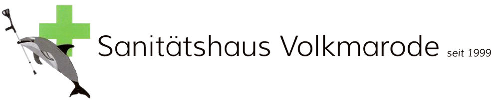 Logo - Sanitätshaus Volkmarode Ingo Zahn